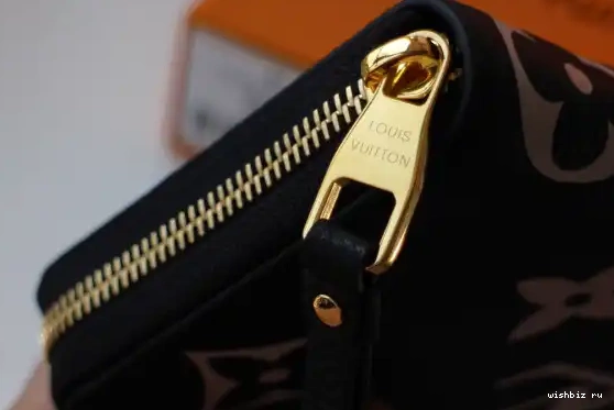WIS VUITTON WALLET LOUIS ZIPPY 0511